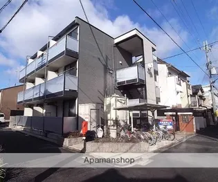 レオパレス洛の画像