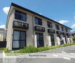 レオパレス鳴滝の画像