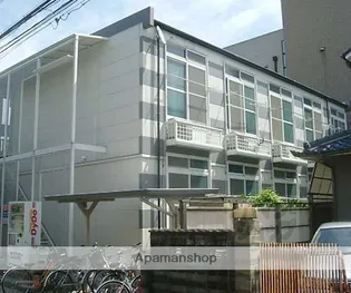 レオパレス千石の画像