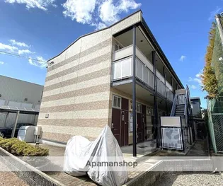 レオパレスかどのの画像