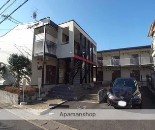 レオパレス塚修の画像