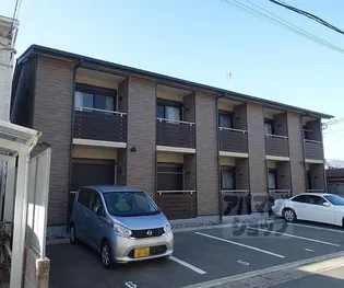 レオネクストうずまさの画像