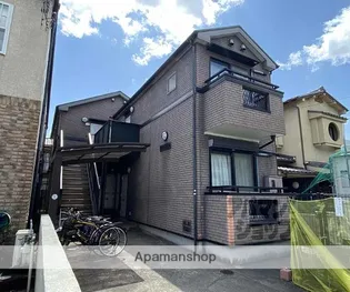 リアン LIENS【2階】の外観