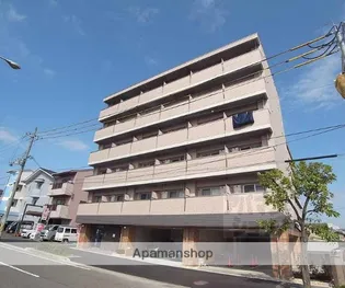 グランレブリー太秦天神川の画像