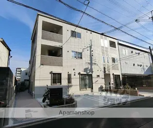 PALACIO西院の画像