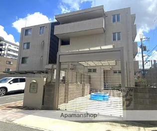 グランメゾン御池の画像