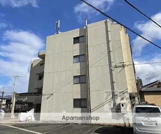 パラッシオ.アイ【1-A号室】の外観