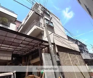 メゾンノースポールの画像