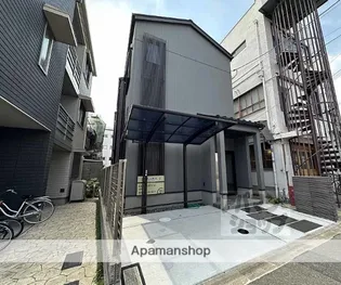 NEST冷泉町の画像