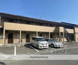 グラシューズメゾンⅡの画像