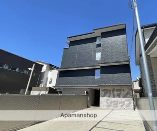 ウェルスクエア四条大宮NORTHの画像