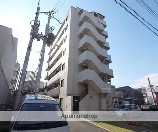 エル セレーノ西院I番館の画像