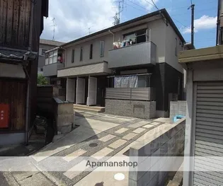 シャーメゾン桂離宮東の画像