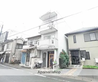 ハイツユウの画像