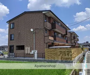 メゾンドヤマダI IIの画像