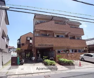 梅津シティーハウスIIの画像