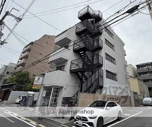 シープ18【302号室】の外観