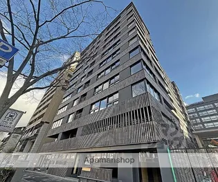 ジオ京都御池通【902号室】の外観