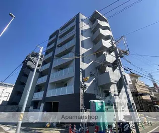 ARCA西京極の画像