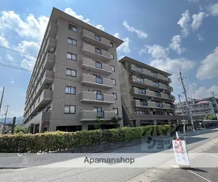 KーCITY桂川I番館の画像