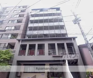 サンロータス池治【602号室】の外観