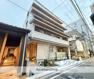 シャーメゾン環【101号室】の外観