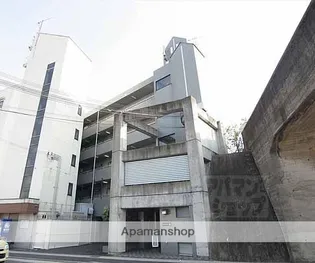 第IIIシェモア桂【509号室】の外観