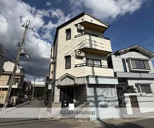 京都府京都市西京区川島六ノ坪町【一戸建】の外観