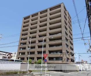 サーパス西京極の画像