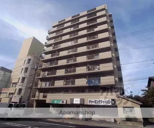 高陽院ハイツ【503号室】の外観