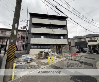 フラッティ西京極の画像