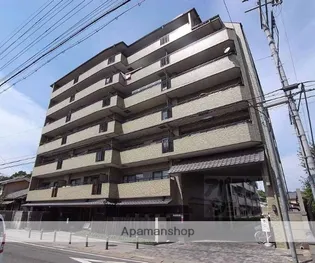 ラウンドガーデン嵐山の画像