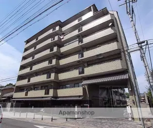 ラウンドガーデン嵐山の画像