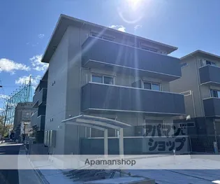 GRAMM桂北滝川 C棟の画像