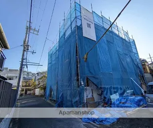 GRAND CASA TENJINGAWA【101号室】の外観