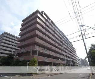 デリード西京極PARK FRONTの画像