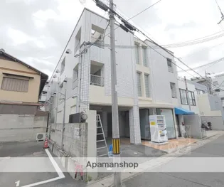 アルティスタ四条梅津の画像