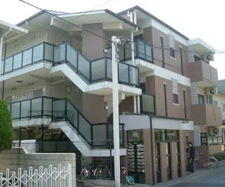 SLUMBERS VILLAGEの画像