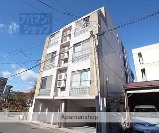 サンクスパレ南巽の画像