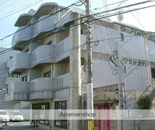 シルクコート嵐山の画像