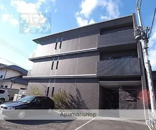 エスパシオ離宮の画像