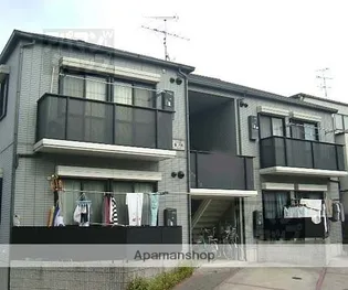 メゾン松ノ木の画像