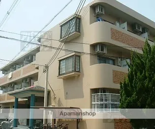 フォンテーヌ81の画像