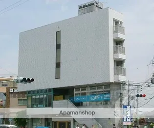 アン ブランシュの画像