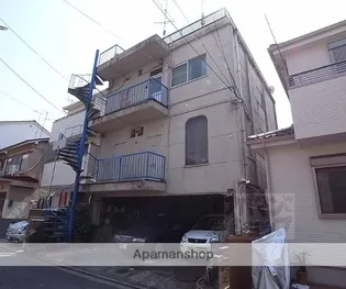 みやびHOUSE【301号室】の外観