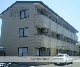 メモワール上桂の画像