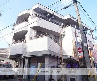 チート安井【301号室】の外観