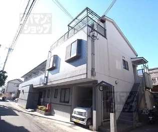 グランフィールド桂の画像