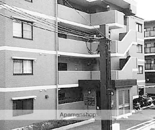 エザンス豊田【303号室】の外観