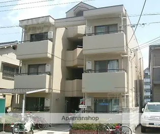 コーポ曙の画像